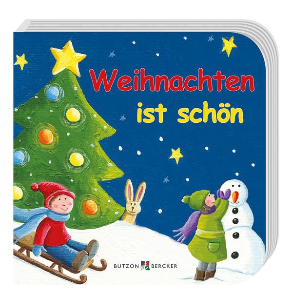 Weihnachten ist schön Lifestyle