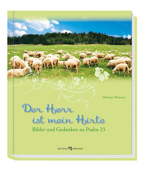 Product Image: Der Herr ist mein Hirte
