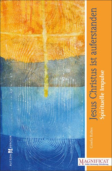 Jesus Christus ist auferstanden: Spirituelle Impulse Death & Mourning