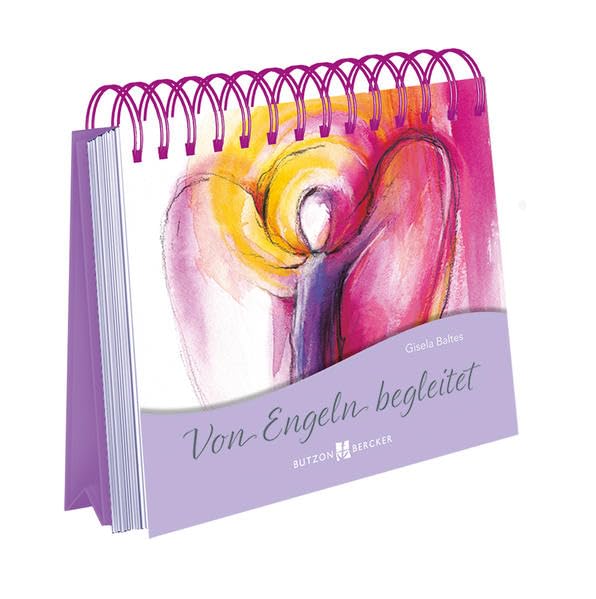 Product Image: Von Engeln begleitet