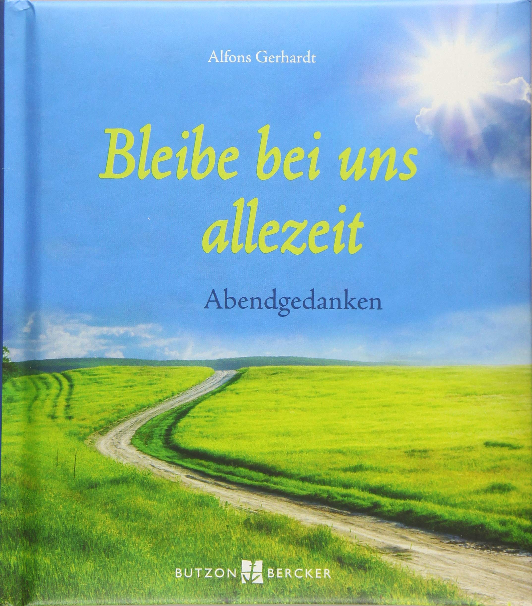 Product Image: Bleibe bei uns allezeit