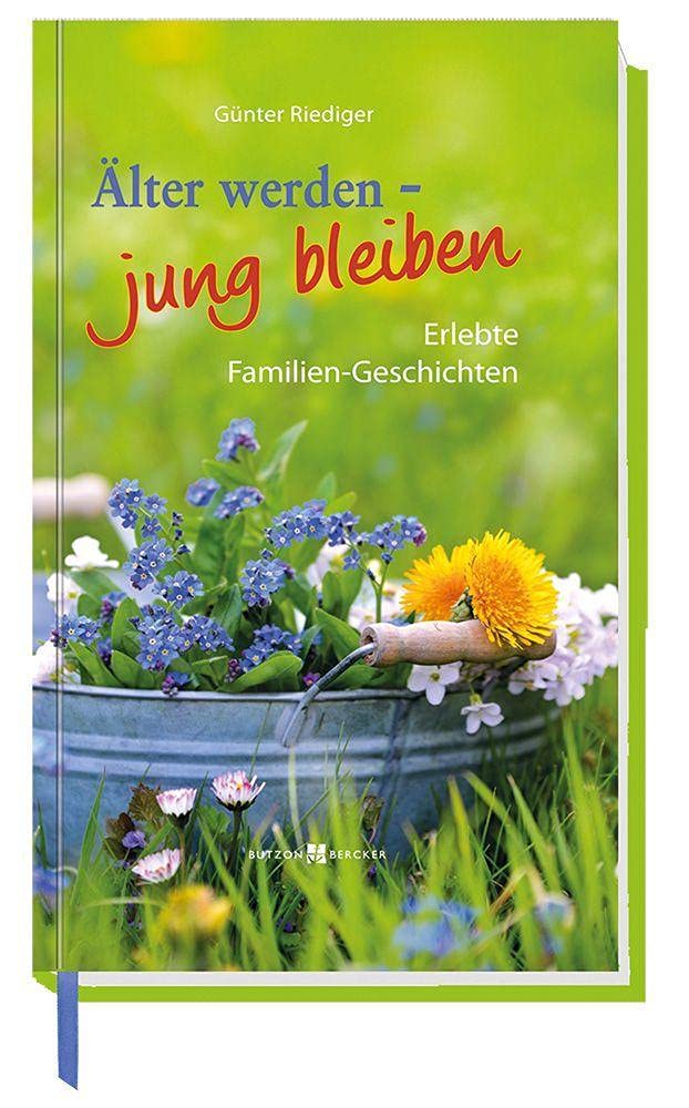 Product Image: Älter werden - jung bleiben