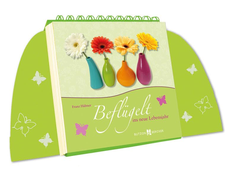 Beflügelt ins neue Lebensjahr: Gute Wünsche zum Geburtstag Lifestyle
