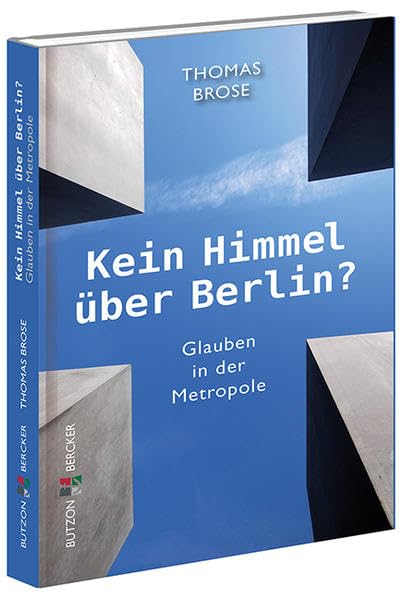 Kein Himmel über Berlin? Second-hand books on film, art and culture