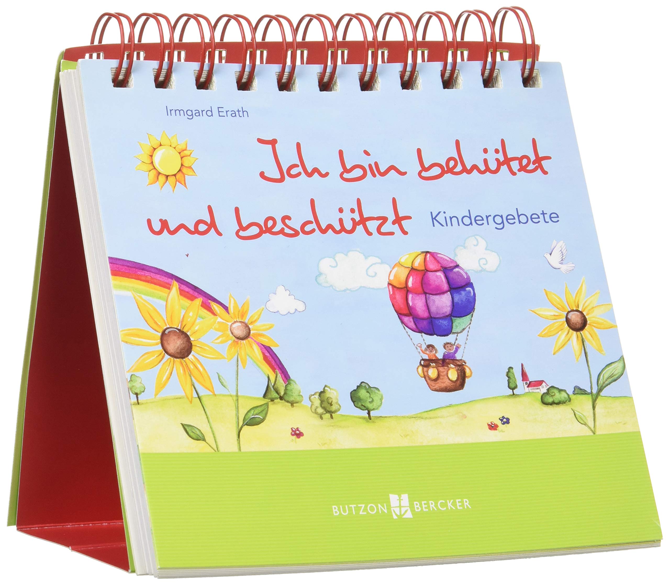 Ich bin behütet und beschützt Non-fiction