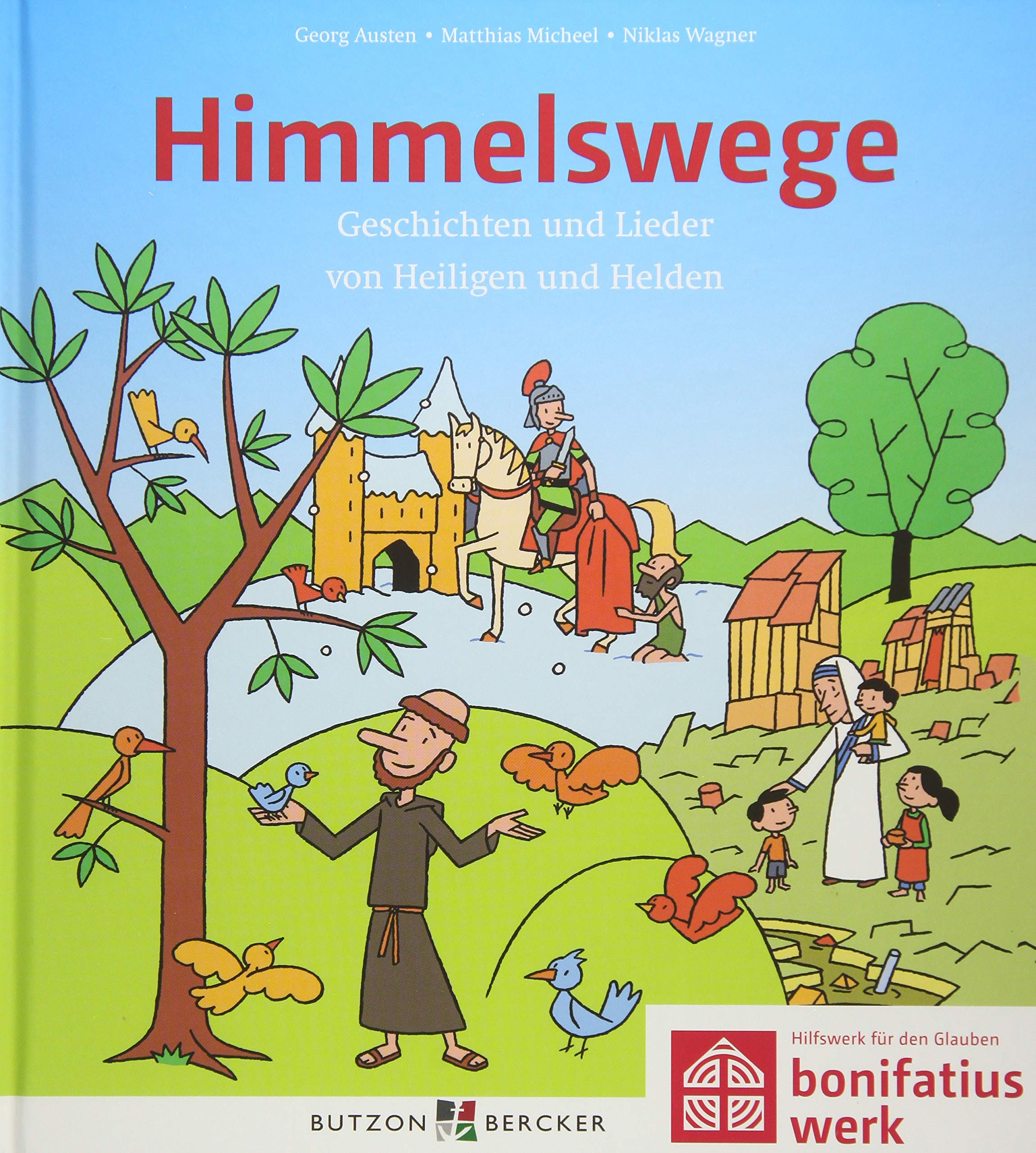 Himmelswege Non-fiction