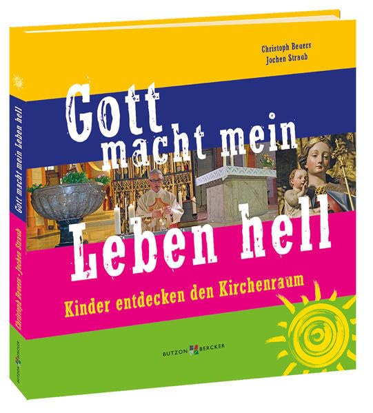 Product Image: Gott macht mein Leben hell