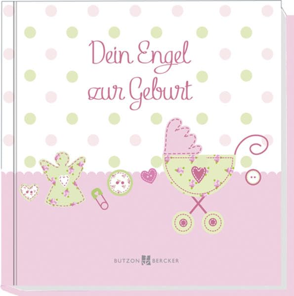 Product Image: Dein Engel zur Geburt