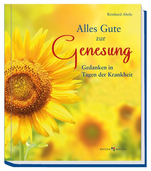 Alles Gute zur Genesung Lifestyle