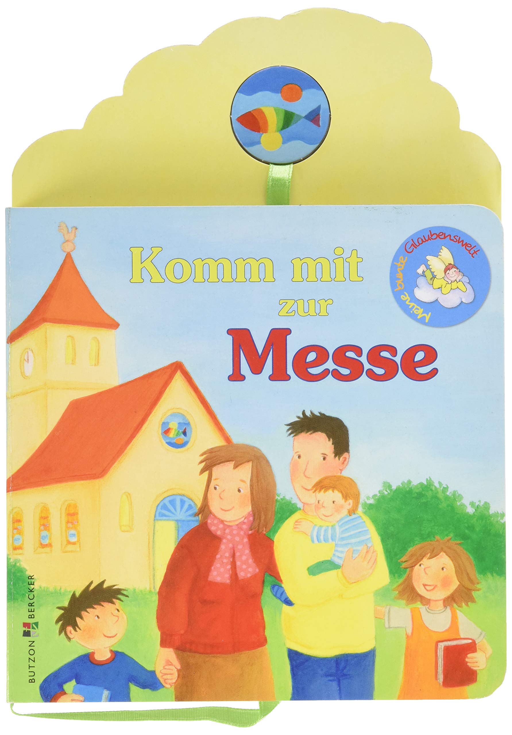 Product Image: Komm mit zur Messe