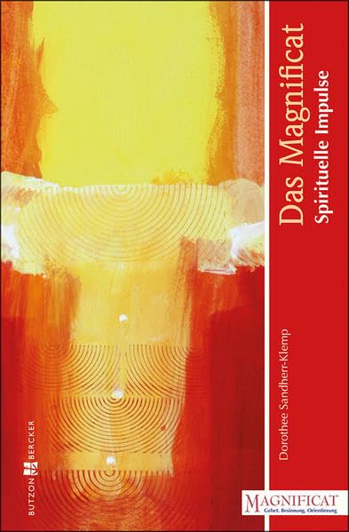 Das Magnificat: Spirituelle Impulse Film, Art & Culture