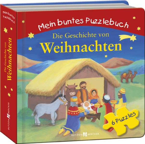 Die Geschichte von Weihnachten Non-fiction