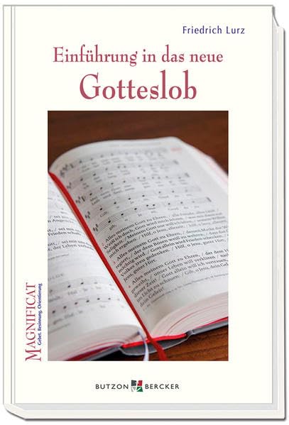 Einführung in das neue Gotteslob Religion & Esotericism