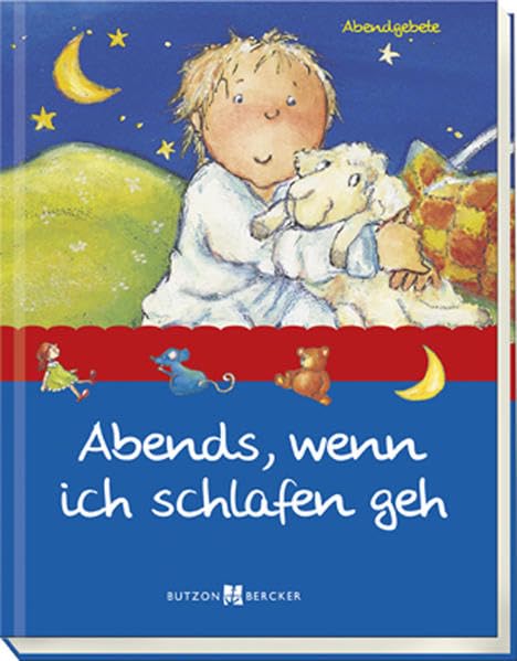 Product Image: Abends, wenn ich schlafen geh