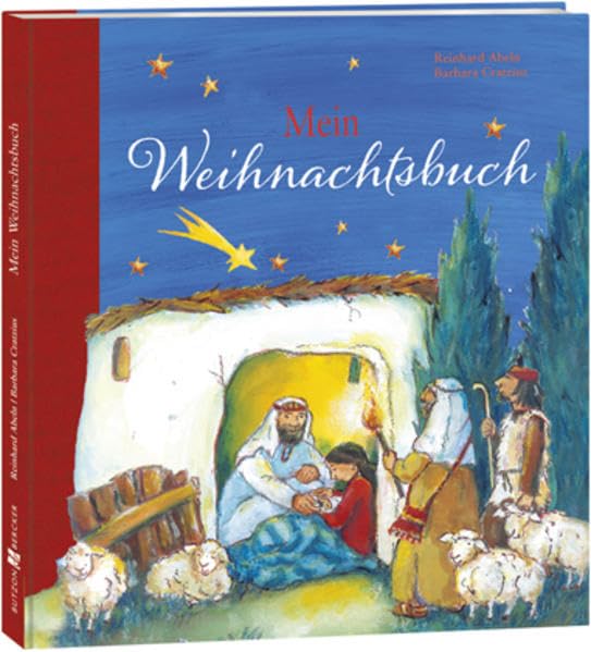 Mein Weihnachtsbuch Non-fiction
