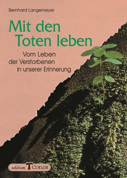 Mit den Toten leben Business, Finance & Career Books