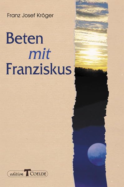 Beten mit Franziskus Religion & Esotericism
