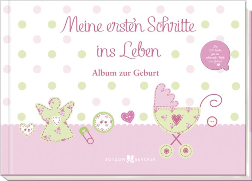 Meine ersten Schritte ins Leben Photography