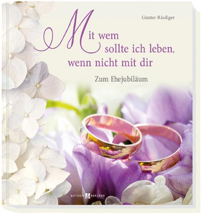 Mit wem sollte ich leben, wenn nicht mit dir Partnership & Love