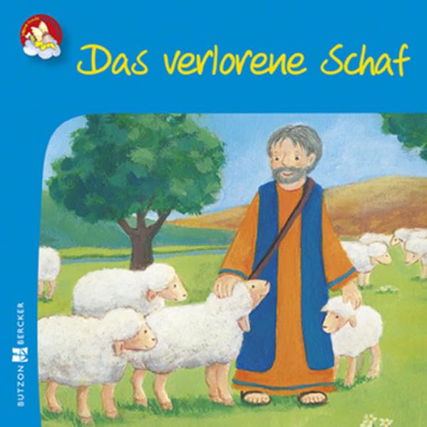 Das verlorene Schaf (Meine bunte Glaubenswelt: Minis) Social Sciences