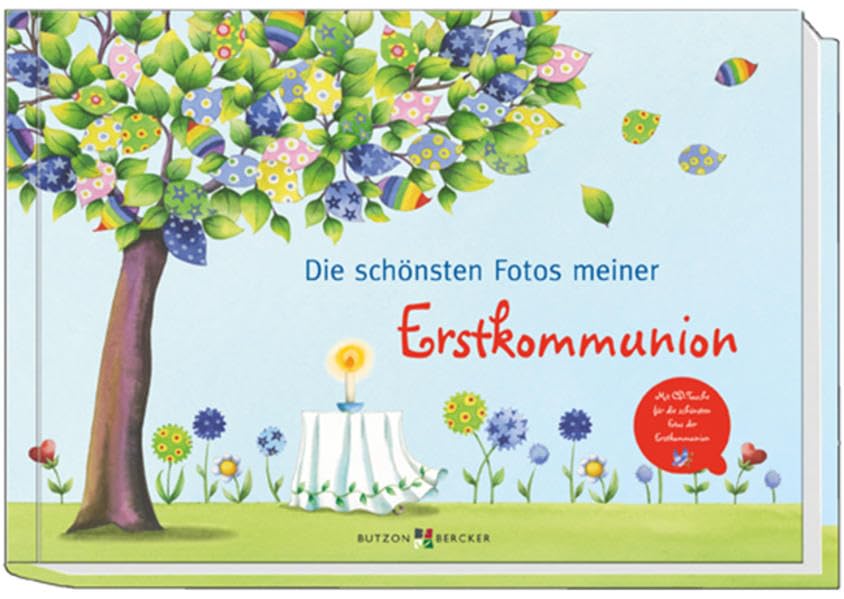 Die schönsten Fotos meiner Erstkommunion Film, Art & Culture