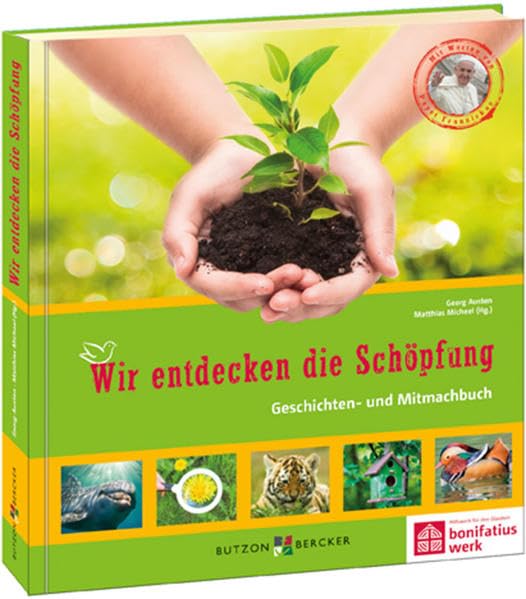 Product Image: Wir entdecken die Schöpfung