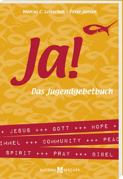 JA!: Das Jugendgebetbuch Education