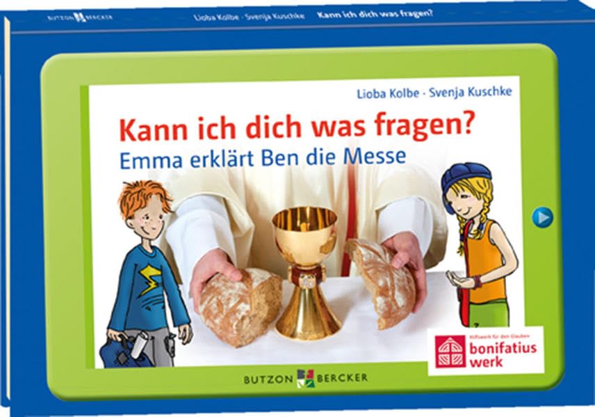 Kann ich dich was fragen? Non-fiction