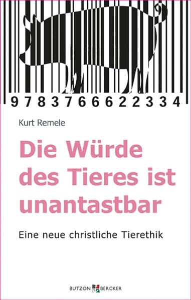 Die Würde des Tieres ist unantastbar Philosophy