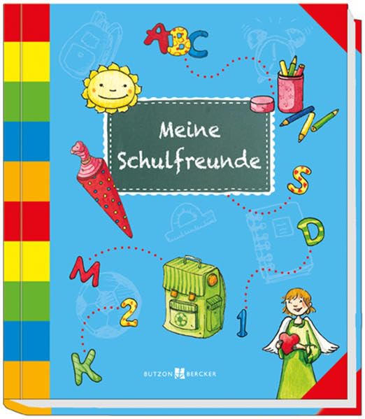 Meine Schulfreunde Lifestyle