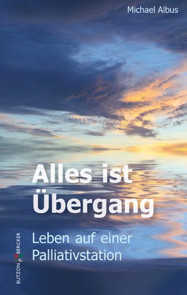 Product Image: Alles ist Übergang