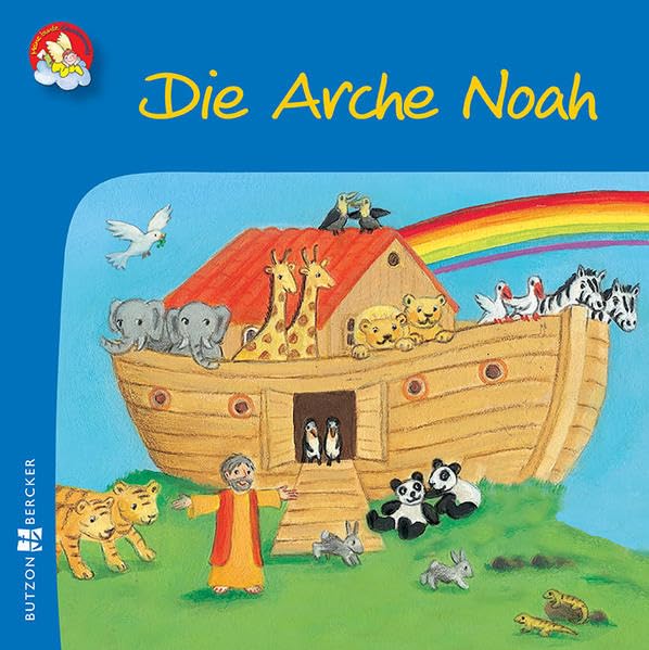 Die Arche Noah (Meine bunte Glaubenswelt: Minis) Social Sciences
