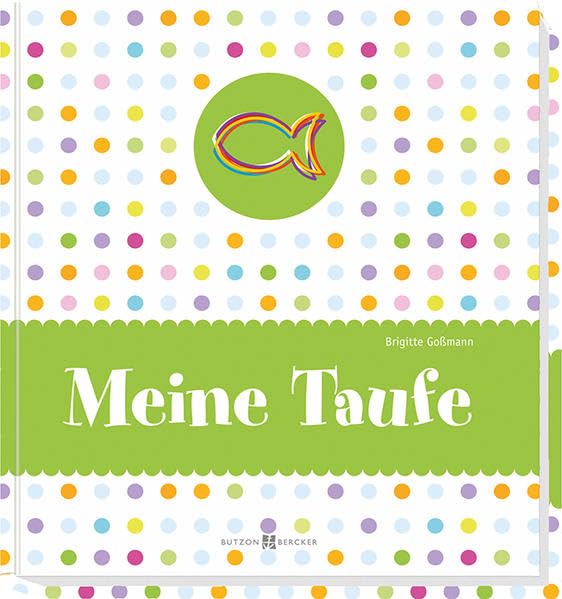 Meine Taufe Living & Furnishing