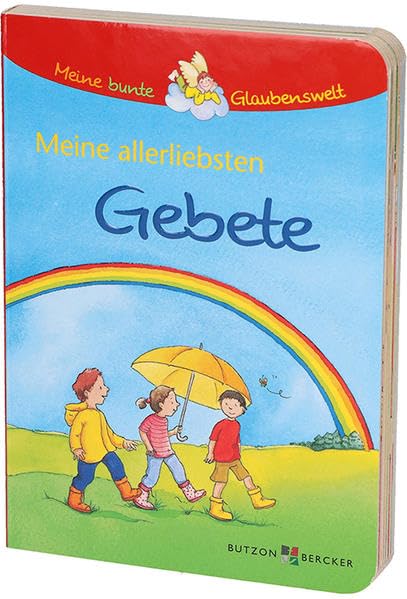 Meine allerliebsten Gebete Social Sciences