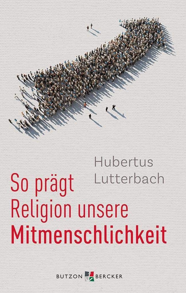 So prägt Religion unsere Mitmenschlichkeit Philosophy