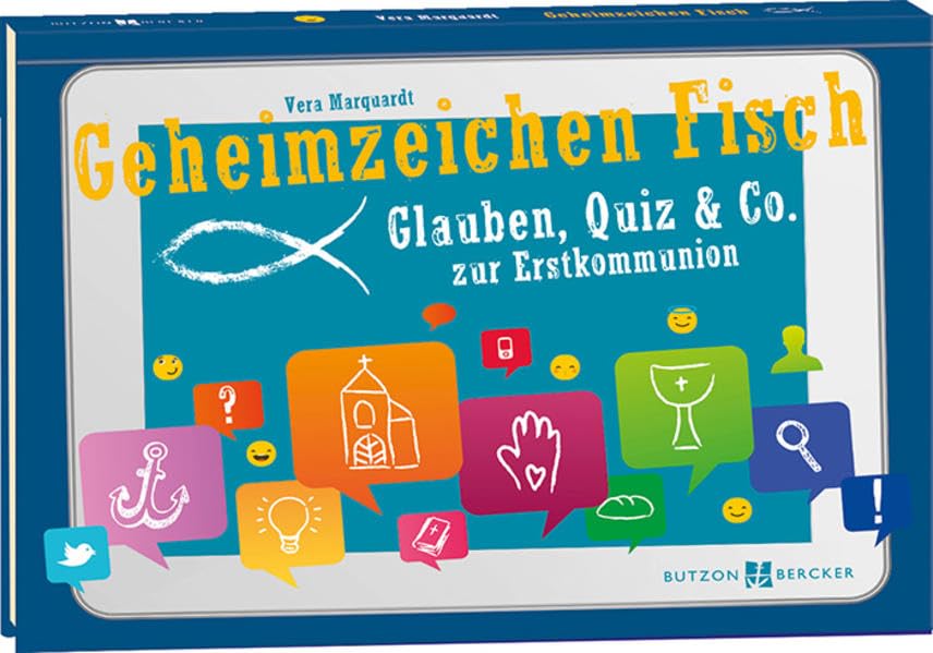 Geheimzeichen Fisch Leisure & Fun