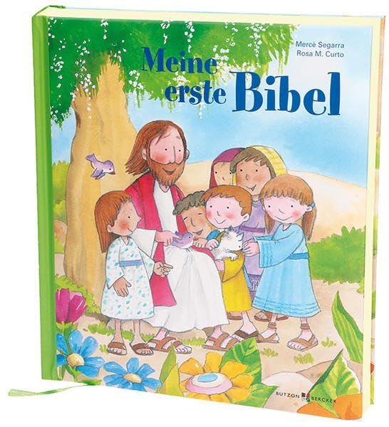 Product Image: Meine erste Bibel