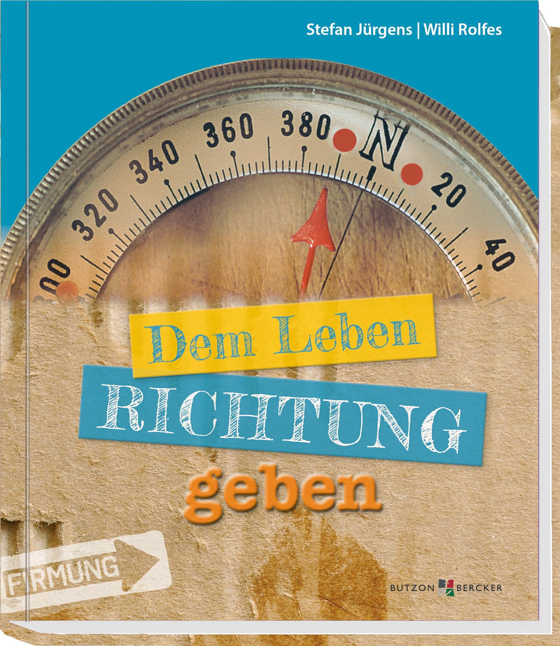 Dem Leben Richtung geben Social Sciences