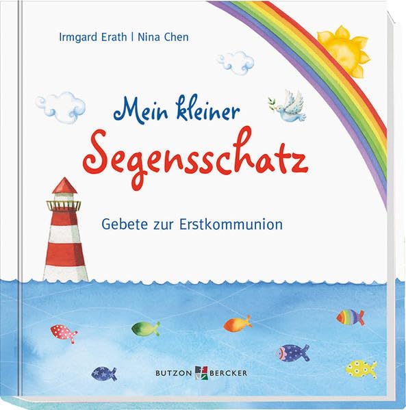 Product Image: Mein kleiner Segensschatz