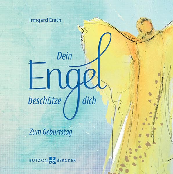 Product Image: Dein Engel beschütze dich