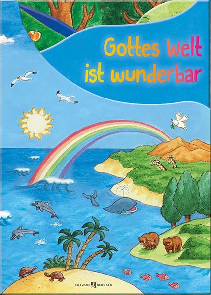 Gottes Welt ist wunderbar Non-fiction