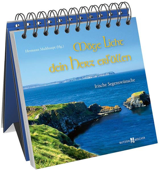 Möge Licht dein Herz erfüllen Religion & Esotericism