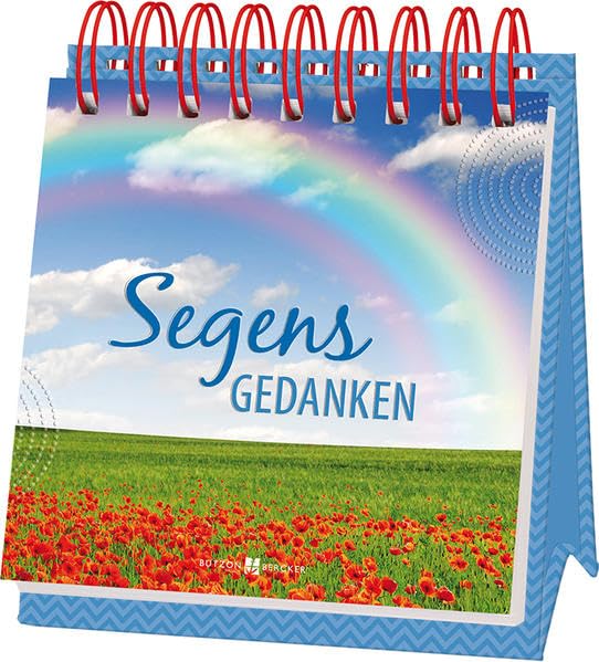 Product Image: Segensgedanken