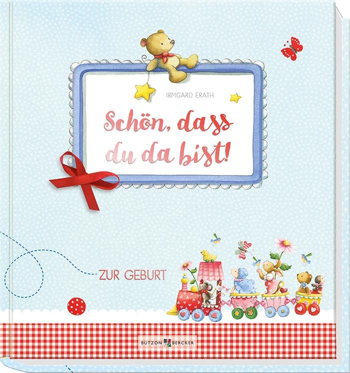 Schön, dass du da bist! Social Sciences Books