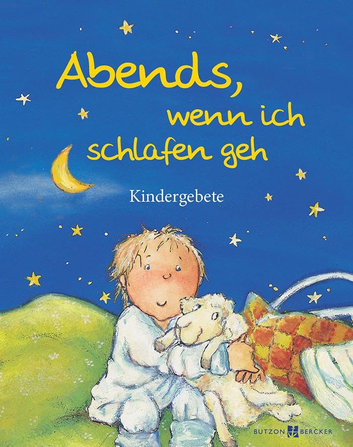 Product Image: Abends, wenn ich schlafen geh