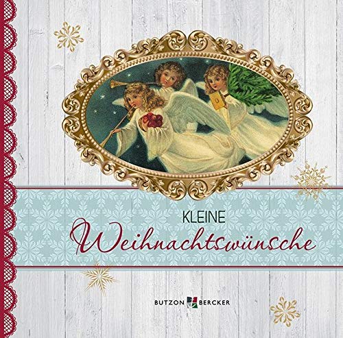 Kleine Weihnachtswünsche Lifestyle