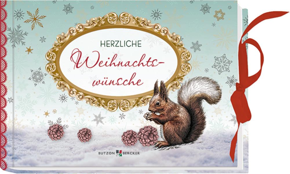 Herzliche Weihnachtswünsche book