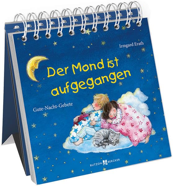 Der Mond ist aufgegangen Social Sciences