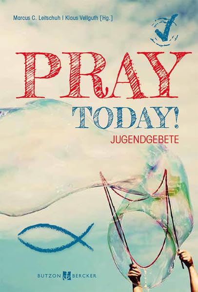 Pray today! Religion & Esotericism