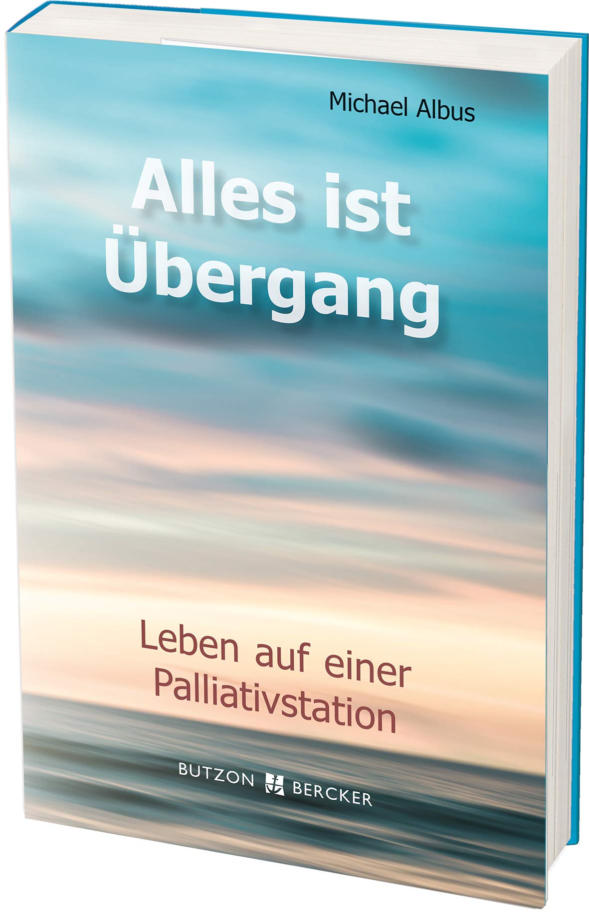 Product Image: Alles ist Übergang